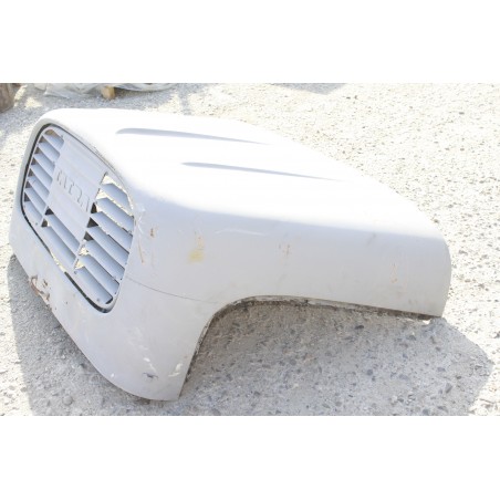 Predná kapota úplná T-148