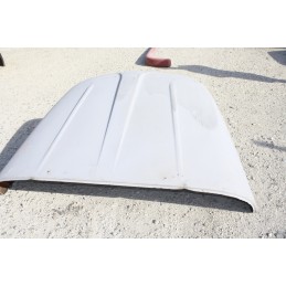 Predná kapota úplná T-148