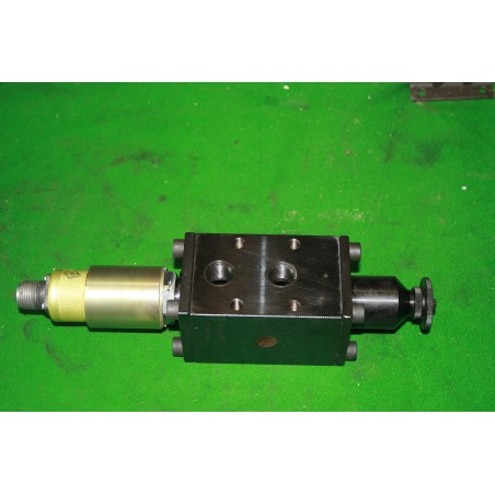 Riadiací rozvádzač - S14101