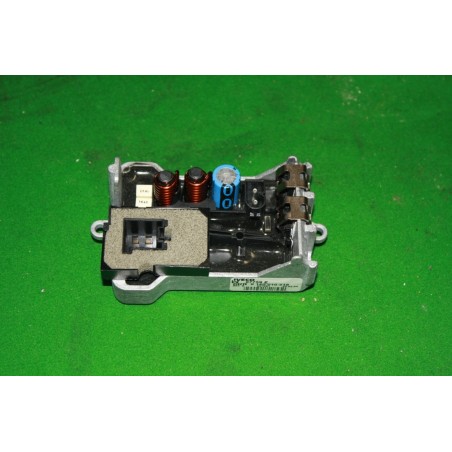 Regulátor PVVM 24V Tatra