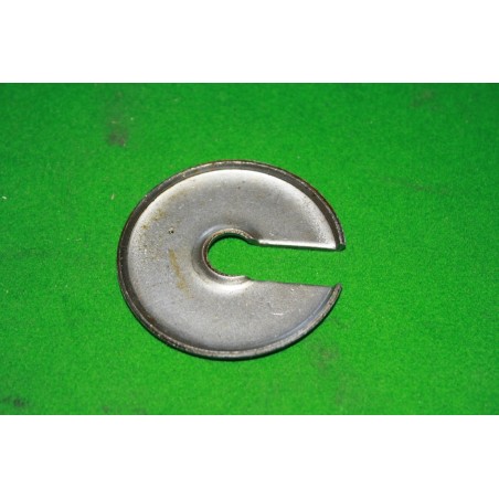 Príložka ľavá ramena skrut. tyče Tatra