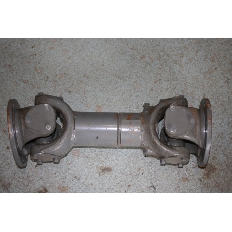 Kardán Karosa nový typ