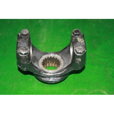 Unášač úplný Tatra