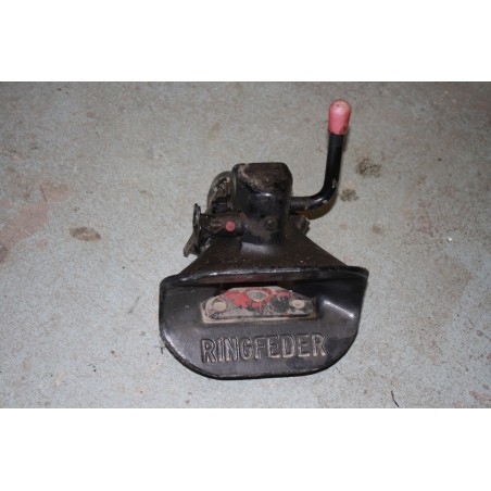 Záves 3D 40 Ringfeder