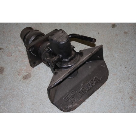 Záves 3D 50 MIREAL S21 Tatra