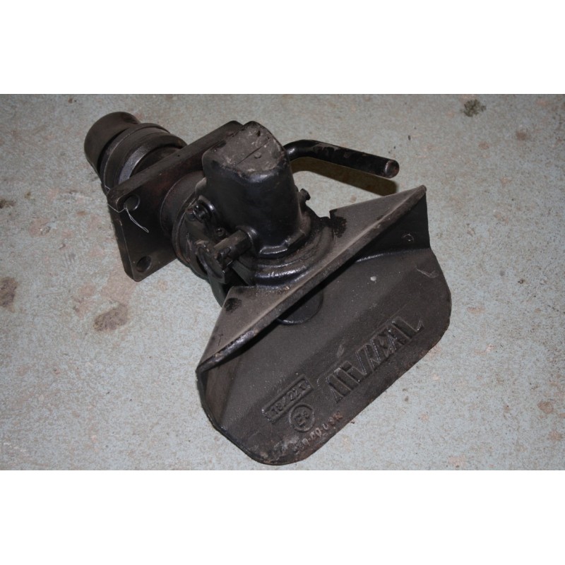 Záves 3D 40 MIREAL 100x160 Tatra