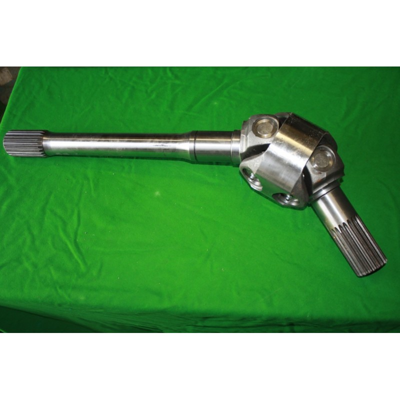 Kĺbovica Euro III.IV.V Fhoenix Tatra