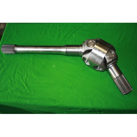 Kĺbovica Euro III.IV.V Fhoenix Tatra