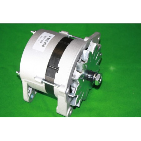 Alternátor 28V/35A bez remenice Tatra