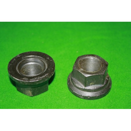 Matica kolová M22x1,5 MKS 720 Tatra