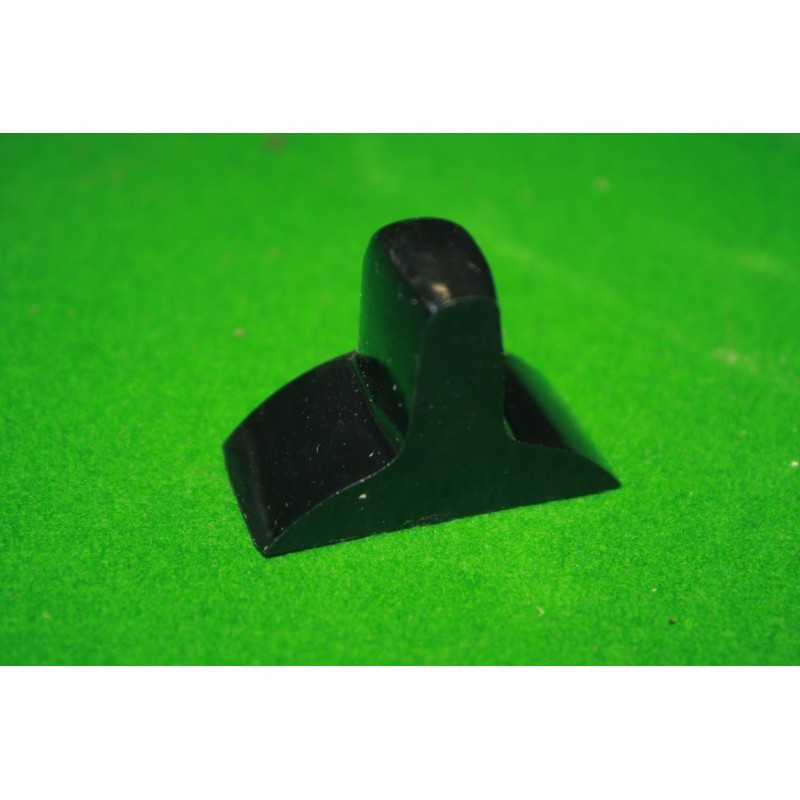 Páčka T-148 čierna