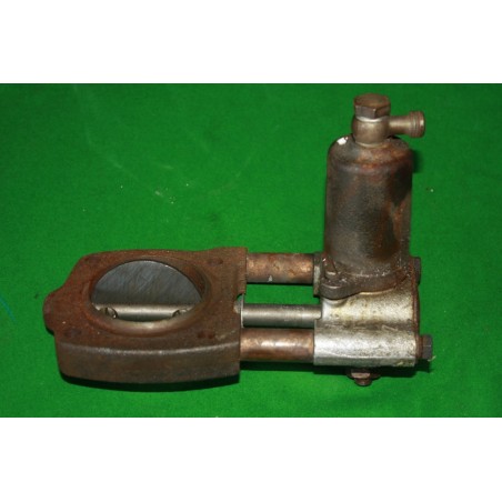 Motorová brzda T-138