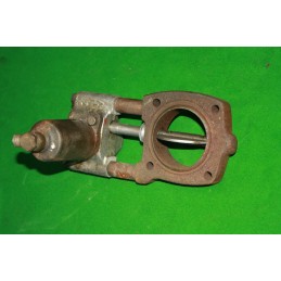 Motorová brzda T-138