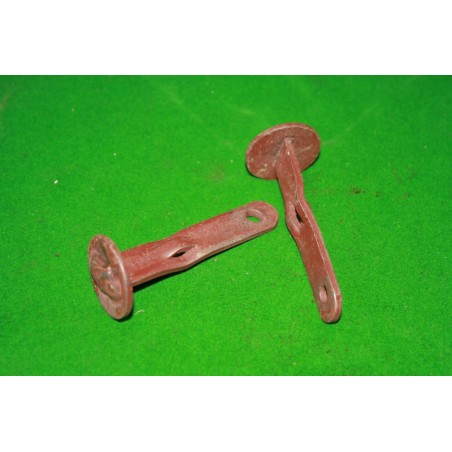 Tiahlo úplné brzdy dverín T-148. T138