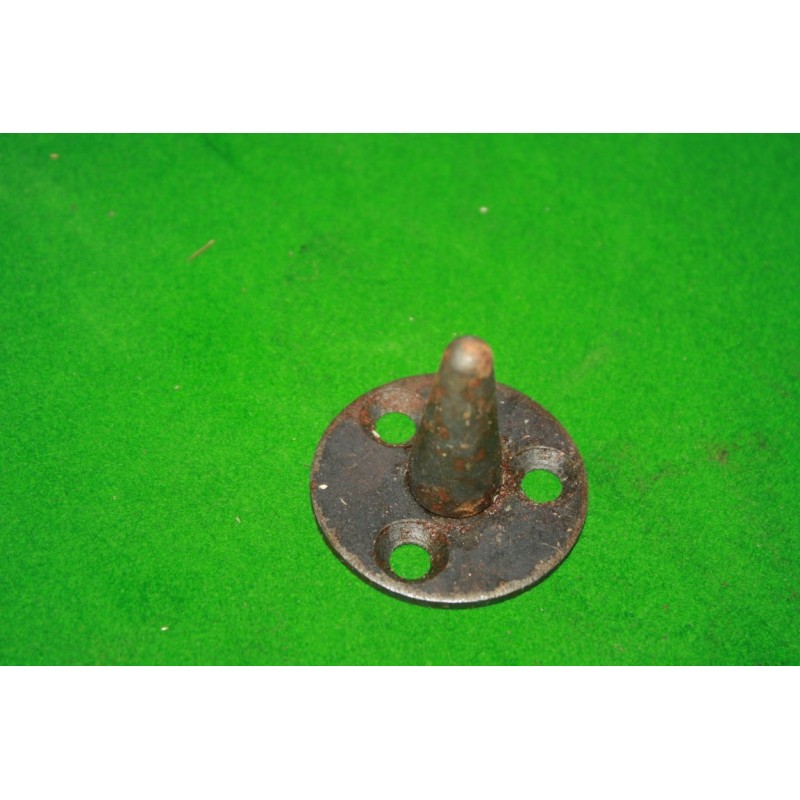 Čap vedenia kapoty stary typ