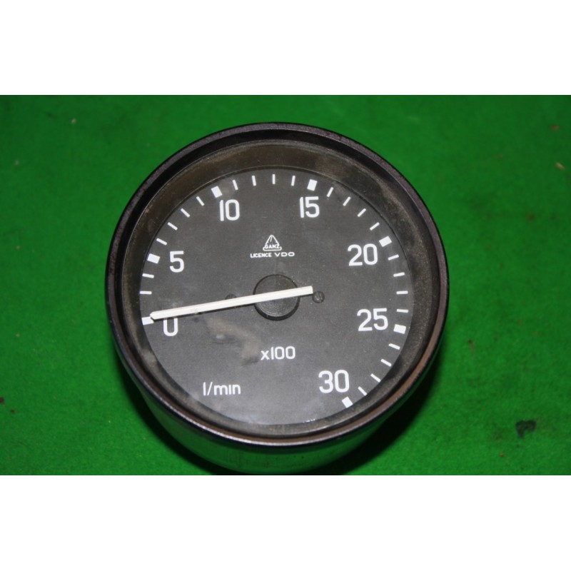 Otáčkomer elektrický pr.100 Tatra