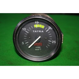 Otáčkomer elektrický pr.80 Tatra