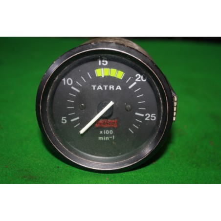 Otáčkomer elektrický pr.80 Tatra