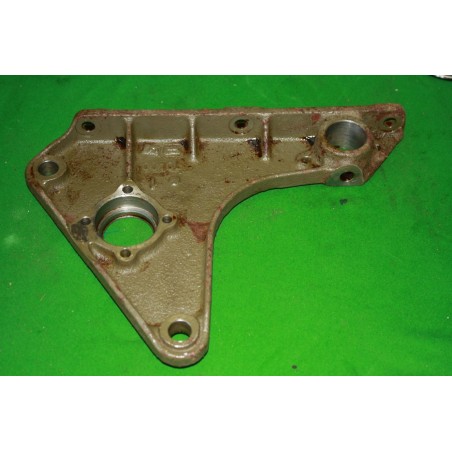 Konzola navijáku ľavá Pv3s