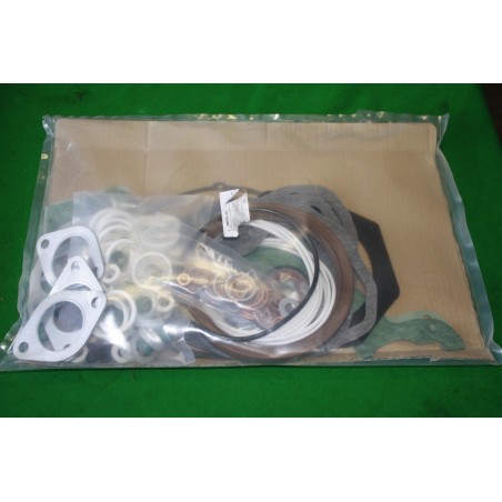 Sada tes. motora Tatra Euro II