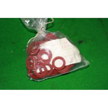 Podložka fíbrová 12x20