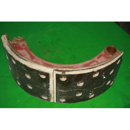 Brzdová čelusť úplná predná T-148