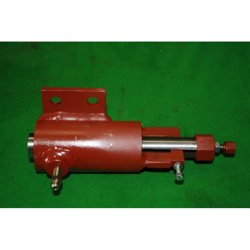 Valček akcelerácie spodný