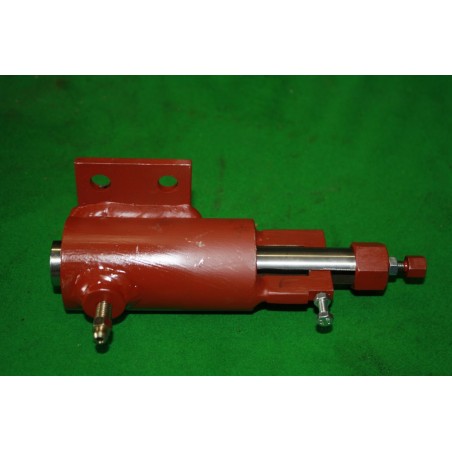 Valček akcelerácie spodný