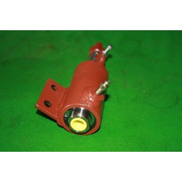 Valček akcelerácie spodný