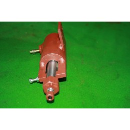 Valček akcelerácie spodný