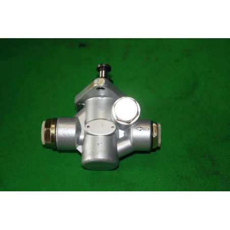 Dopravné čerpadlo Tatra EURO