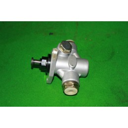 Dopravné čerpadlo Tatra EURO