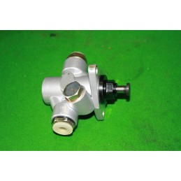 Dopravné čerpadlo Tatra EURO