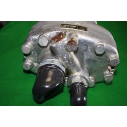 Hydraulické čerpadlo ZC3-80