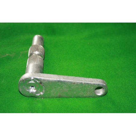 Páka ložiska pedálu spojky Tatra