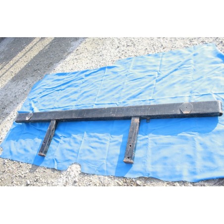 Zadný nárazník T-148