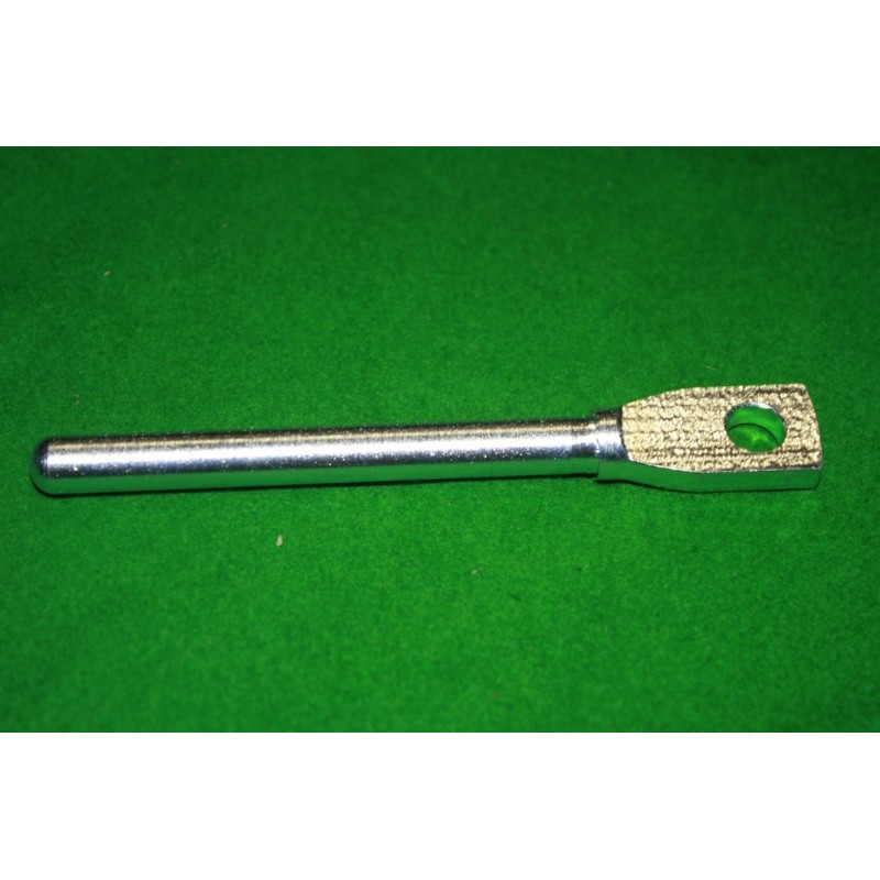 Tlačítko spojky Tatra