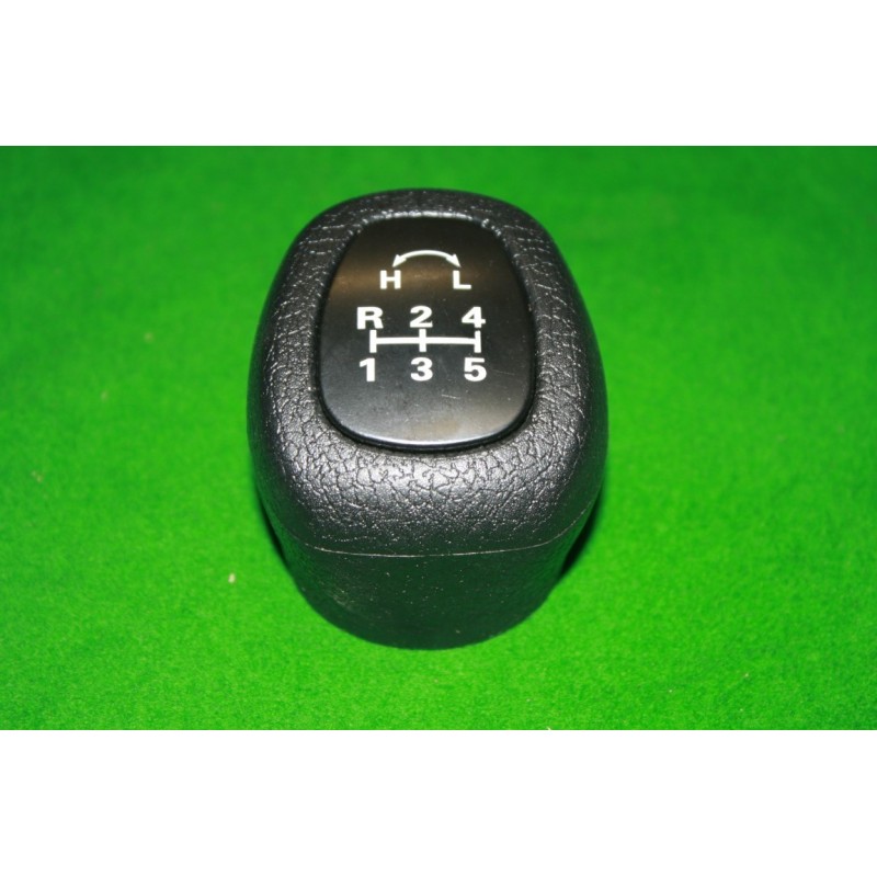 Rukoväť radiacéj páky T-815 - 5 rychlostná