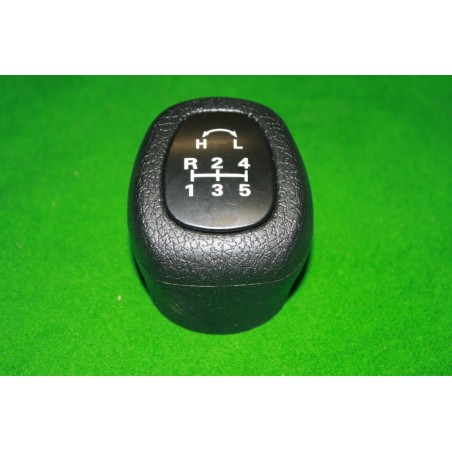 Rukoväť radiacéj páky T-815 - 5 rychlostná