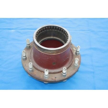 Náboj zadného kola T2