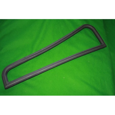 Rám bočného skla - pevné ľavé  Tatra