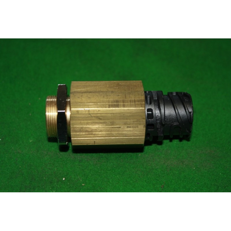 Snímač bezkontaktný IDM M22 - PNP -24V -8A