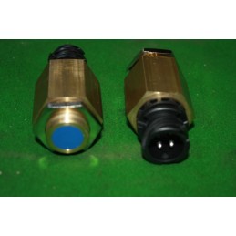 Snímač bezkontaktný IDM M22 - PNP -24V -8A