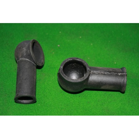 Manžeta pryžová k štartéru