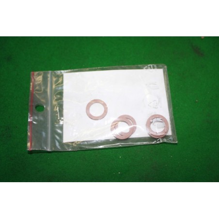 Podložka fibrová 12x18x1,5