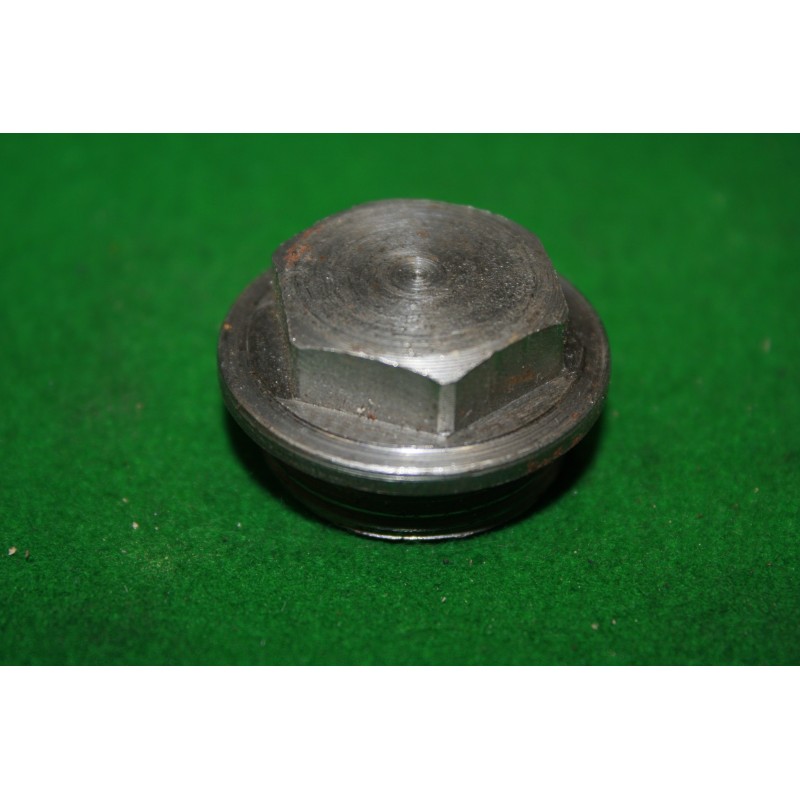 Skrutka olejovéj nádrže vypúštacia Pv3s