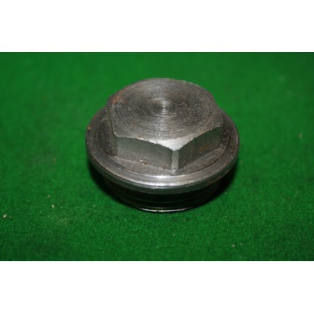 Skrutka olejovéj nádrže vypúštacia Pv3s