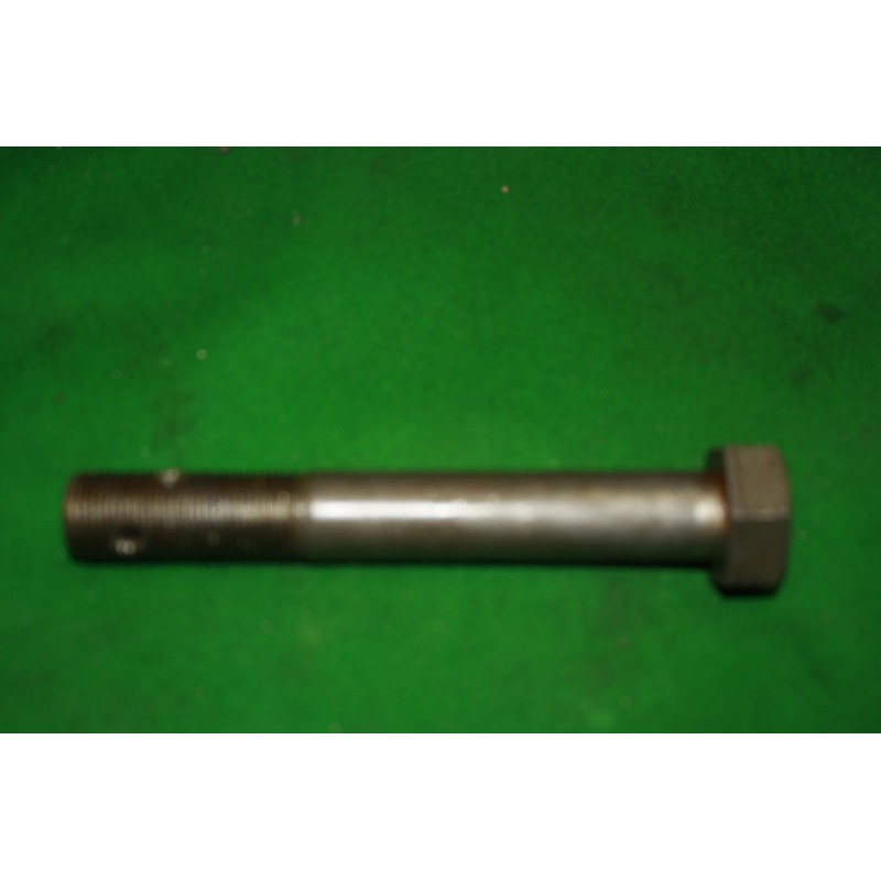 Skrutka silenbloku motora Pv3s