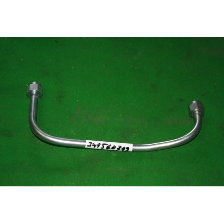 Trubka spojkového valčeka Tatra