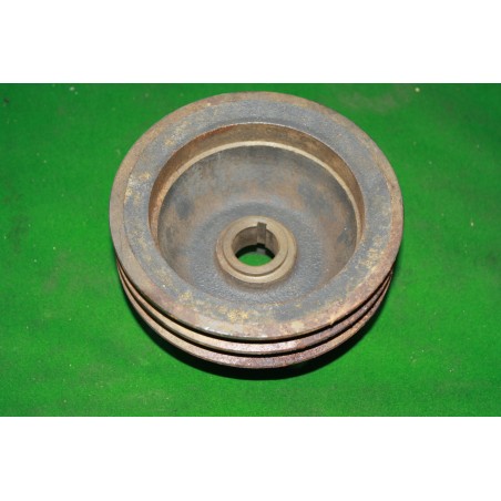 Remenica vodnéj pumpy Liaz Mts